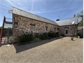 Maison en pierres à la vente